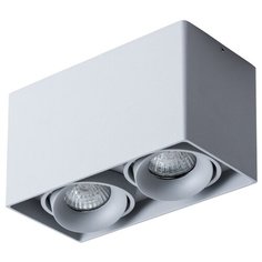 Спот Arte Lamp Pictor A5654PL-2GY