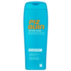 Piz Buin Охлаждающий лосьон