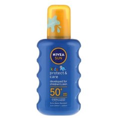 Nivea Sun Kids детский