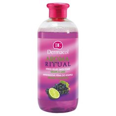 Dermacol Пена для ванны Aroma