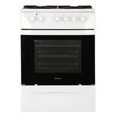 Комбинированная плита DARINA D Дарина