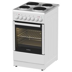 Электрическая плита DARINA 1F Дарина