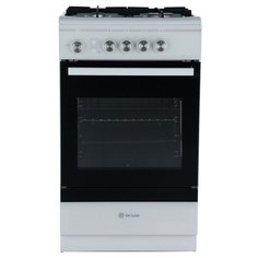 Газовая плита De Luxe