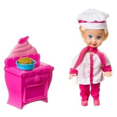 Игровой набор Bondibon OLY