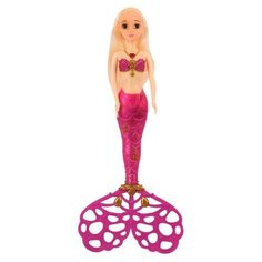 Кукла Наша игрушка Русалка 38