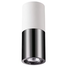 Спот Odeon light Duetta 3834 1C