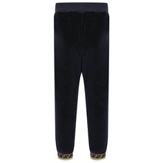 Брюки FENDI BUF019STN