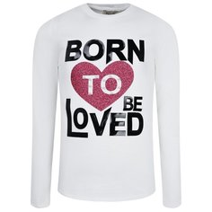 Лонгслив Dixie