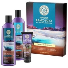 Набор Natura Siberica Natura