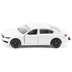 Легковой автомобиль Siku BMW