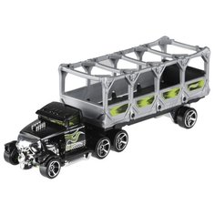 Трейлер Hot Wheels Bone Blazers