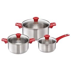 Набор посуды Tefal Jamie Oliver