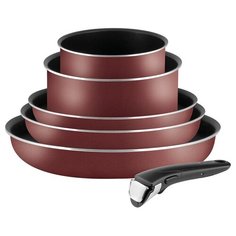 Набор посуды Tefal Ingenio