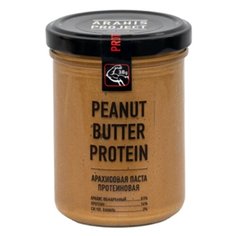 Arahis Project Арахисовая паста