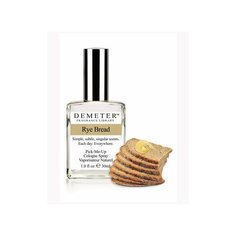 Demeter Fragrance Library Rye