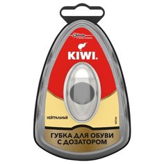 Kiwi Express Shine губка с