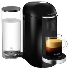 Кофемашина Nespresso GCB2