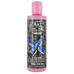 Crazy Color оттеночный шампунь
