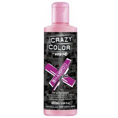 Crazy Color оттеночный шампунь