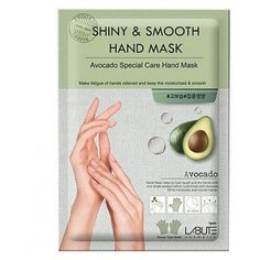 Маска для рук LABUTE Shiny &