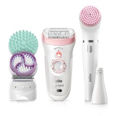 Эпилятор Braun SES 9-985