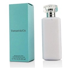 Лосьон для тела Tiffany