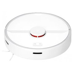 Робот-пылесос Roborock S6 Pure