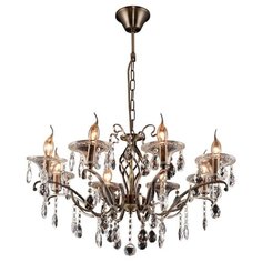 Люстра Top Light Zoe