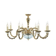 Люстра Dio DArte Novara E