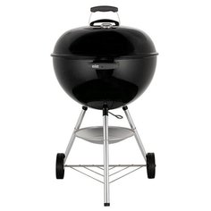 Угольный гриль Weber Classic