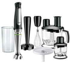 Погружной блендер Braun MQ 7087X