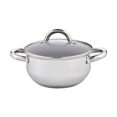 Кастрюля HITT Stella H07204 39л