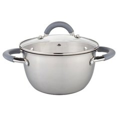 Кастрюля HITT Speise H07212 26л