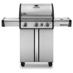 Угольный гриль Napoleon