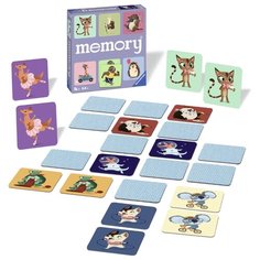 Настольная игра Ravensburger