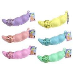 Пупс 1 TOY Крошки-горошки сезон