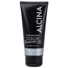 ALCINA оттеночный шампунь Color