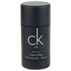 CALVIN KLEIN дезодорант стик CK