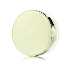 Крем для тела Chanel Chance Eau