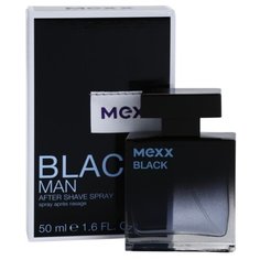 Лосьон после бритья Black Man Mexx