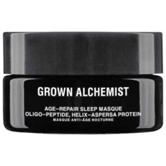 Ночная антивозрастная маска Grown Alchemist