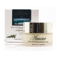 SHEMEN AMOUR Olive Oil