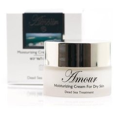 SHEMEN AMOUR Moisturizing Cream