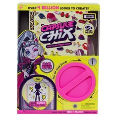 Кукла Moose Capsule Chix RAM