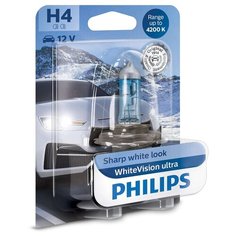 Лампа автомобильная галогенная Philips