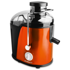 Соковыжималка Scarlett SC-JE50S16