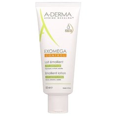 Лосьон для тела A-Derma Exomega