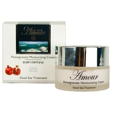 SHEMEN AMOUR Pomegranate