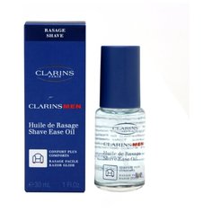 Масло для бритья двойного Clarins