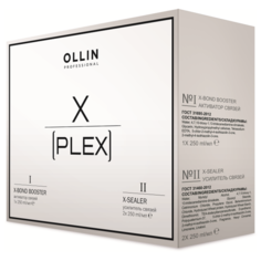 Набор OLLIN Professional X-PLEX